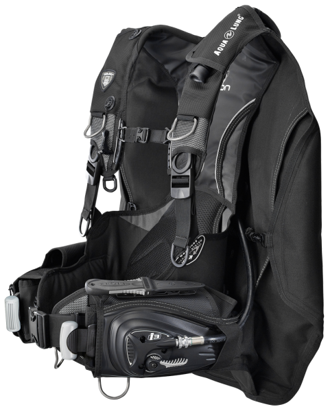 Aqua Lung Dımensıon İ3 Seviye Yeleği BCD L