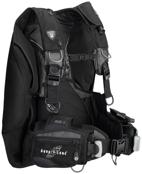 Aqua Lung Dımensıon İ3 Seviye Yeleği BCD L
