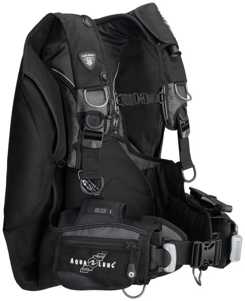 Aqua Lung Dımensıon İ3 Seviye Yeleği BCD XL