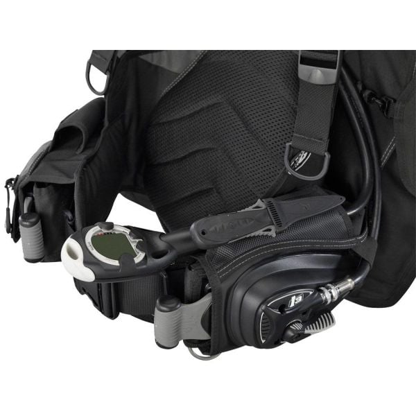 Aqua Lung Dımensıon İ3 Seviye Yeleği BCD XL