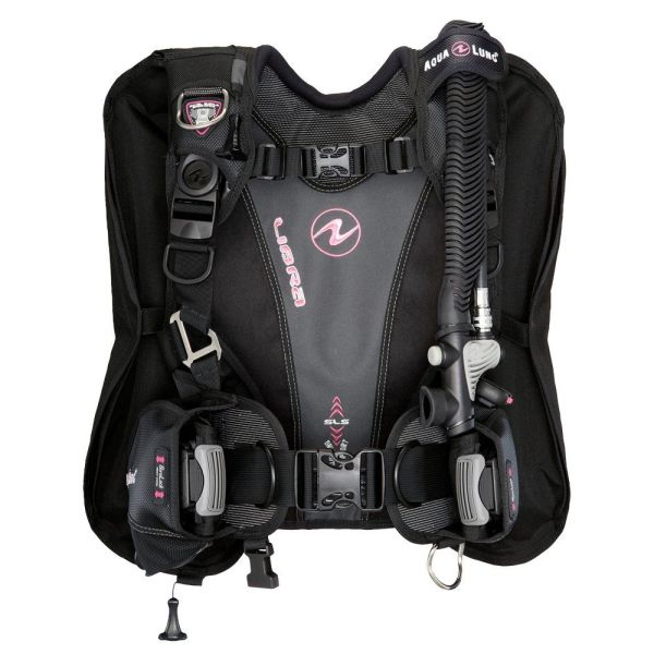 Aqua Lung Lıbra Seviye Yeleği BCD M