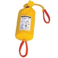 Cankurtaran Fırlatma Halatı