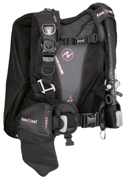Aqua Lung Lıbra Seviye Yeleği BCD M
