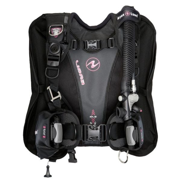 Aqua Lung Lıbra Seviye Yeleği BCD ML