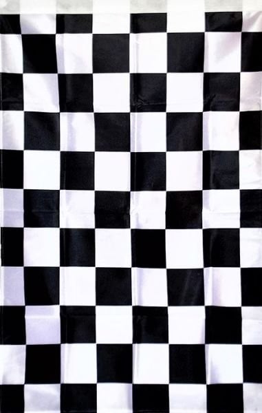 CAN KURTARAN BAYRAĞI (FLAMA)