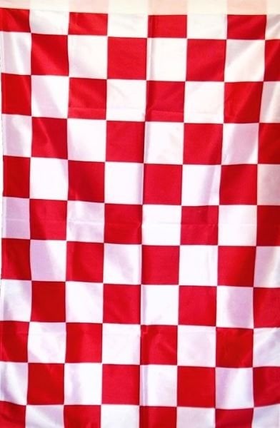 CAN KURTARAN BAYRAĞI (FLAMA)