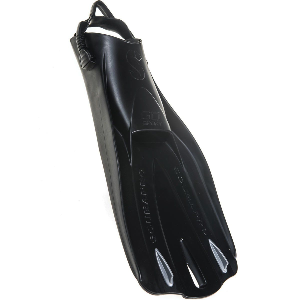GO Sport Fin  Palet Siyah XL
