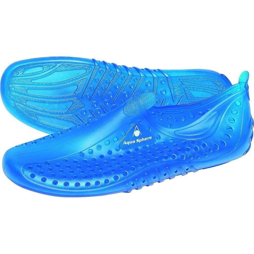 Aqua Sphere Plaj Ayakkabısı Meteor Mavi - 27