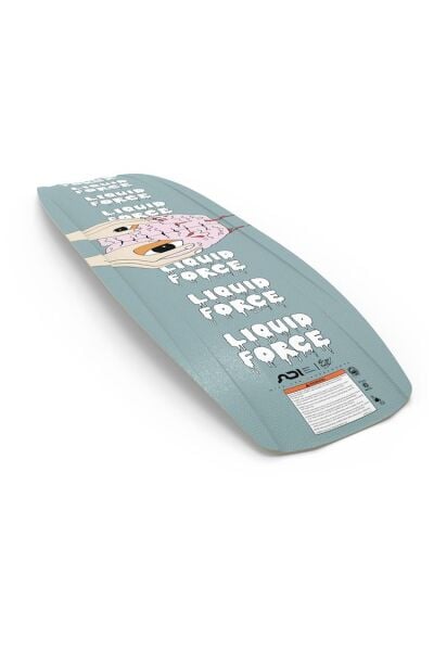 LIQUID FORCE PEAK 26 WAKEBOARD (PARK SERIES)