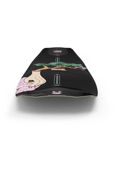LIQUID FORCE PEAK 26 WAKEBOARD (PARK SERIES)