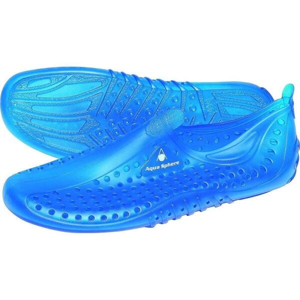 Aqua Sphere Plaj Ayakkabısı Meteor Mavi - 29