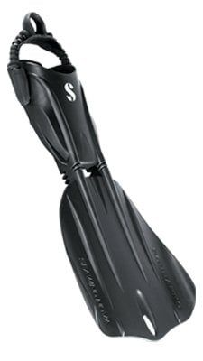 Seawing Nova Palet Siyah XL