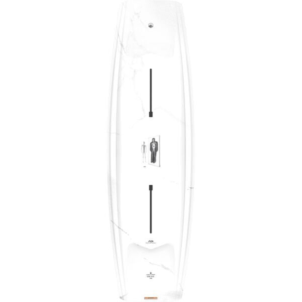 LIQUID FORCE GRAIL WAKEBOARD (PARK SERIES)