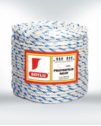 KULVAR İPİ 200MT (HALAT)