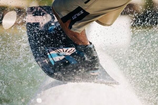 LIQUID FORCE BUTTERSTICK PRO 26 WAKEBOARD (PARK SERIES)