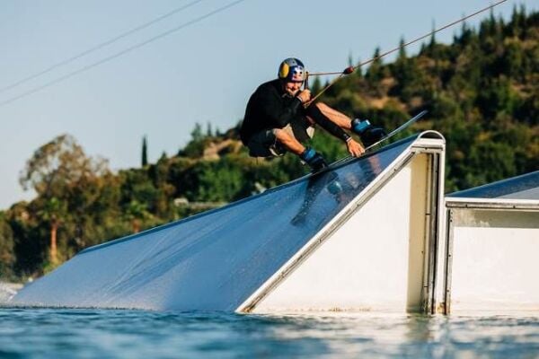 LIQUID FORCE BUTTERSTICK PRO 26 WAKEBOARD (PARK SERIES)
