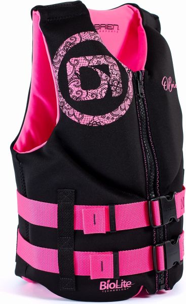 O'Brien Traditional Teen Neoprene Life Jacket