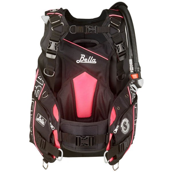 Bella Bcd M