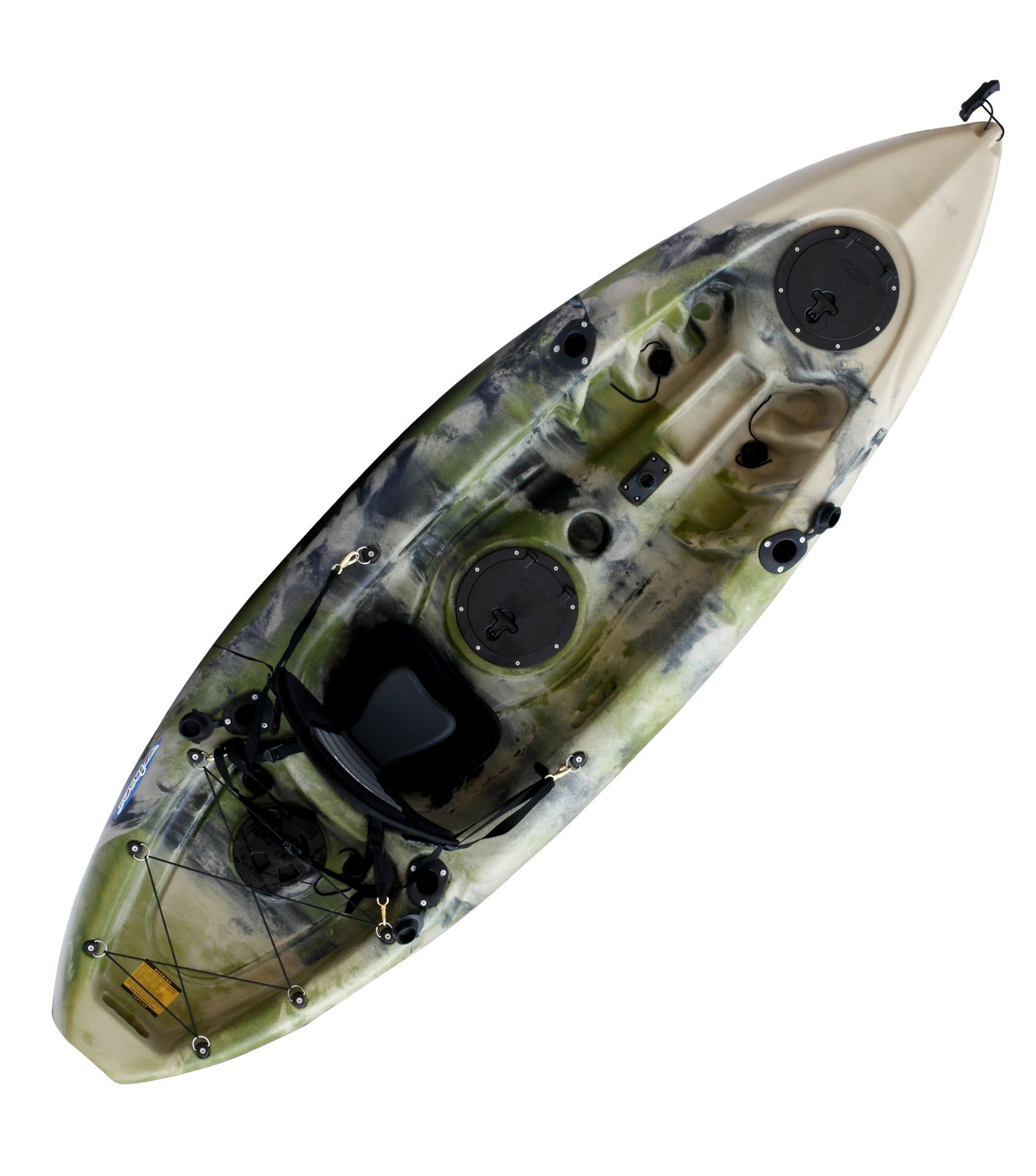 WİNNER KAYAK BİGHEAD (1 PERSON) KAMUFLAJ DESEN