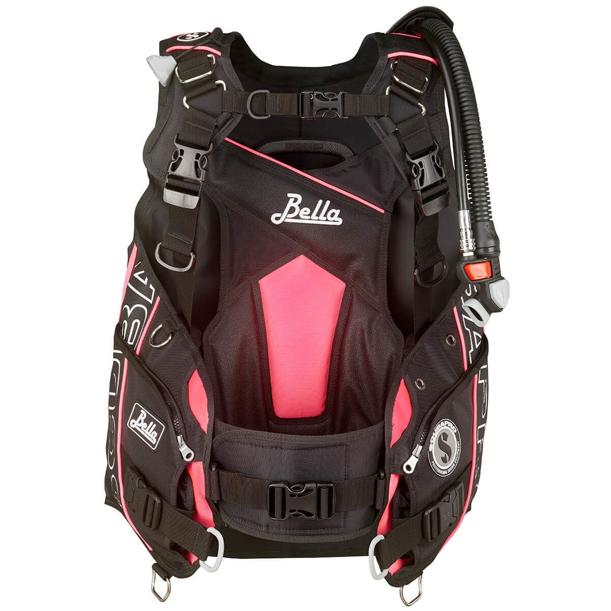 Bella Bcd XS