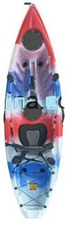 WİNNER KAYAK BİGHEAD (1 PERSON) KIRMIZI-MAVİ-BEYAZ