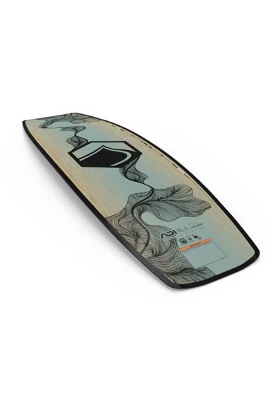 LIQUID FORCE CURRENT WAKEBOARD (PARK SERIES)