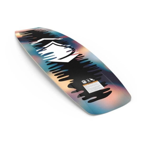LIQUID FORCE PRESS WAKEBOARD (PARK SERIES)