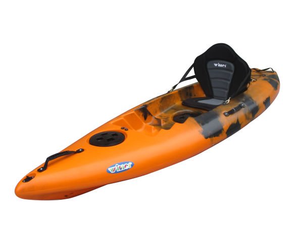 WINNER KAYAK PURITY-1
