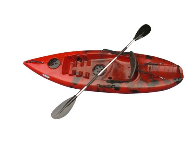 WINNER KAYAK PURITY-1 MAVİ-BEYAZ
