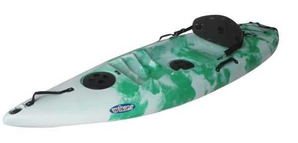 WINNER KAYAK PURITY-1 MAVİ-BEYAZ