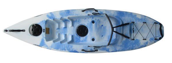 WINNER KAYAK PURITY-1 MAVİ-BEYAZ