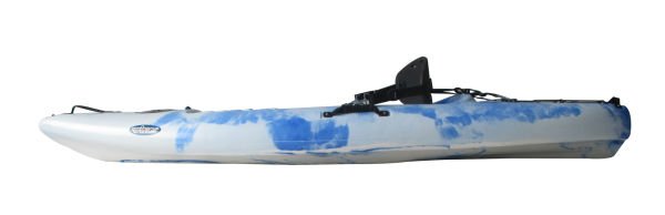 WINNER KAYAK PURITY-1 MAVİ-BEYAZ
