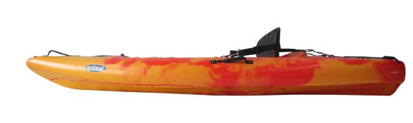 WINNER KAYAK PURITY-1 SARI-TURUNCU