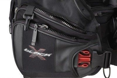 X-Black Bc XXL