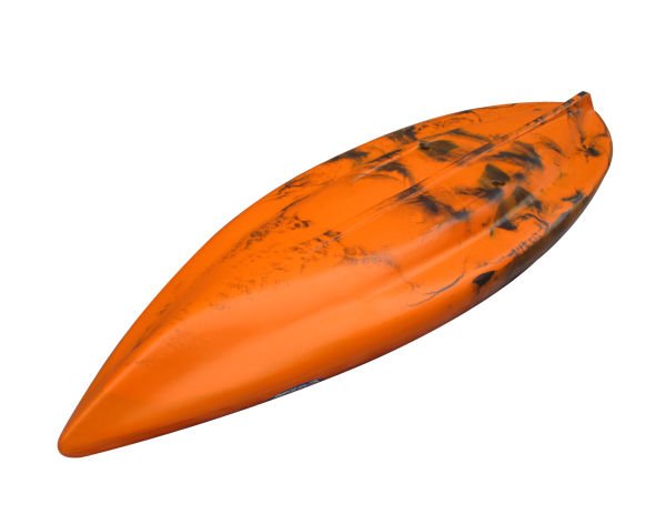 WINNER KAYAK PURITY-1 TURUNCU-SİYAH