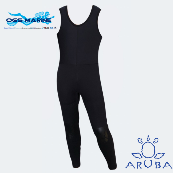 Aruba 9 MM Çift Parça Elbise M