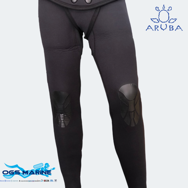 Aruba 9 MM Çift Parça Elbise XL