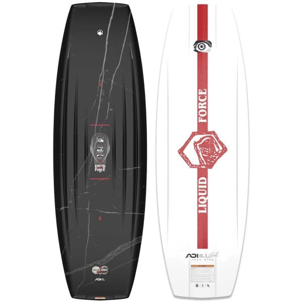 LIQUID FORCE ORIGIN WAKEBOARD (BOAT SERIES)