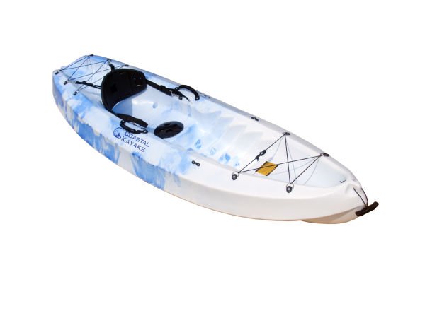 WINNER KAYAK VELOCITY-1 MAVİ-BEYAZ