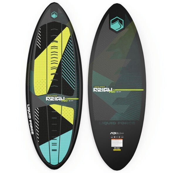 LIQUID FORCE WAKESURF REIGN