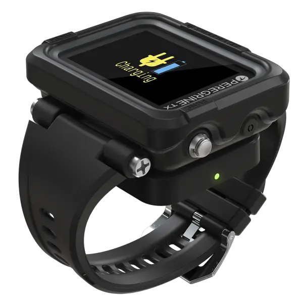 Peregrine TX Dalış Bilgisayarı