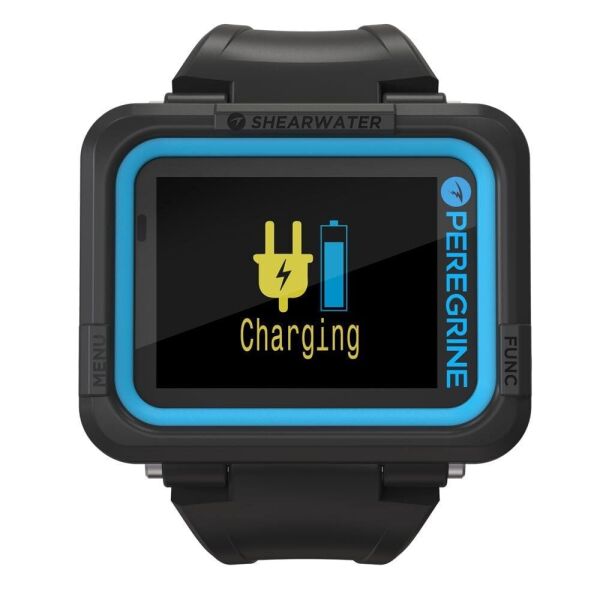 Peregrine Dalış Bilgisayarı