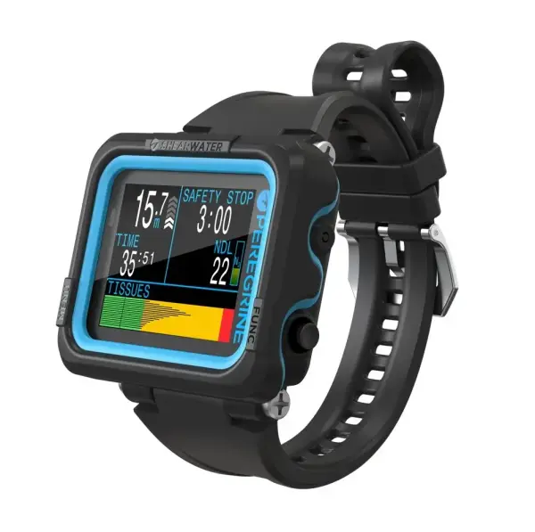 Peregrine Dalış Bilgisayarı