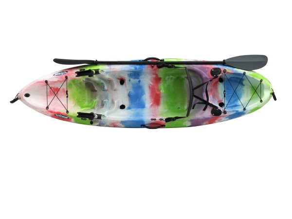 WINNER KAYAK VELOCITY-2 GÖKKUŞAĞI