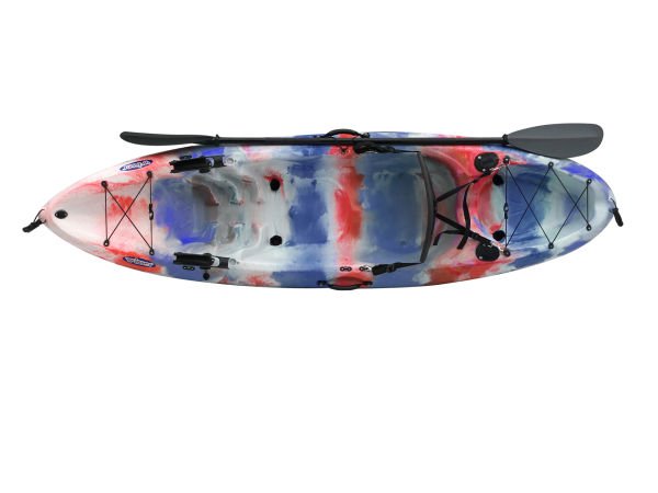 WINNER KAYAK VELOCITY-2 GÖKKUŞAĞI