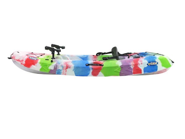 WINNER KAYAK VELOCITY-2 GÖKKUŞAĞI