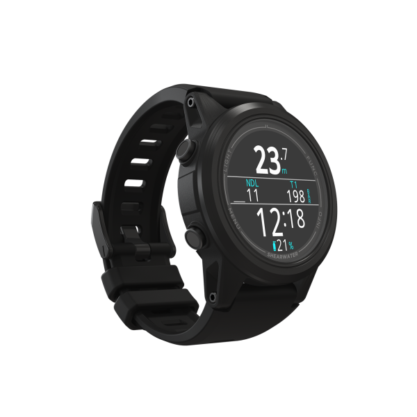 TERN TX Dalış Bilgisayarı