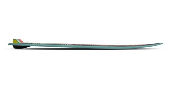 LIQUID FORCE WAKESURF BLADE