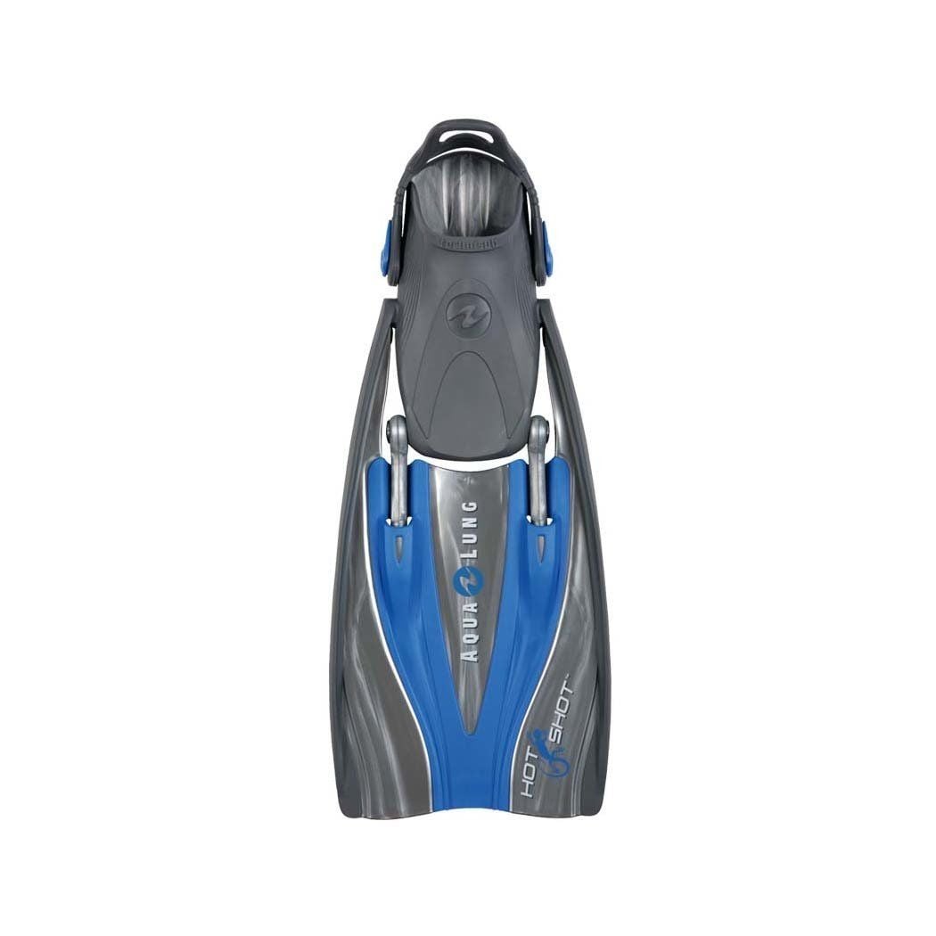 Aqua Lung Hot Shot Mavi Palet S