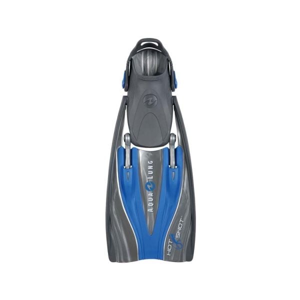 Aqua Lung Hot Shot Mavi Palet S